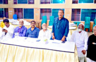 ধানের শীষ প্রতীকের সম্মান রক্ষায় জীবনের বাকি সময়টুকু দিনাজপুরের মানুষের কল্যাণে কাজ করে যেতে চাই -সৈয়দ জাহাঙ্গীর আলম এমপি
