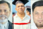 হাবিপ্রবি’র নারী শিক্ষার্থীর ঝুলন্ত মরদেহ উদ্ধার