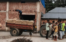 ঘোড়াঘাটে খাদ্যবান্ধব কর্মসূচির ১২৫ বস্তা চাল জব্দ