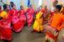 ঠাকুরগাঁওয়ে ক্ষুদ্র নৃগোষ্ঠীর সর্ববৃহৎধর্মীয় উৎসব কারাম অনুষ্ঠিত
