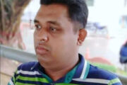 গোবিন্দগঞ্জে বিদ্যুৎস্পর্শে পুলিশের এএসআই টিটেনের মৃত্যু