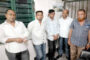 বগুড়ায় বিদ্যুৎস্পৃষ্ট হয়ে ইলেকট্রিশিয়ানের মৃত্যু