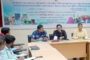 আসন্ন শারদীয় দুর্গোৎসব উপলক্ষে দিনাজপুর জেলা প্রশাসনের প্রস্তুতিমূলক সভা অনুষ্ঠিত
