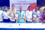 দিনাজপুরের শশরা ইউনিয়নকে পরিবেশবান্ধব গ্রাম হিসেবে ওয়ার্ল্ড ভিশনের ঘোষণা