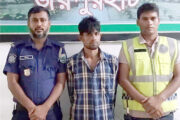 পাঁচবিবিতে ওসি তামবিরুল যোগদানে মাদকবিরোধী অভিযানে গতি বেড়েছে