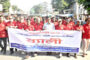 বিশ্ব হার্ট দিবস উপলক্ষে দিনাজপুর জিয়া হার্ট ফাউন্ডেশনে শোভাযাত্রাসহ সেমিনার অনুষ্ঠিত