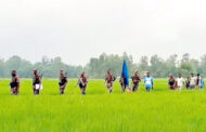 দুইদিন পর গুলিতে নিহত আসাদুল এর লাশ ফেরত দিয়েছে বিএসএফ