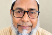 ধুনট উপজেলা বিএনপির সাবেক সাধারণ সম্পাদক আব্দুল খালেকের ইন্তেকাল