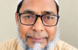 ধুনট উপজেলা বিএনপির সাবেক সাধারণ সম্পাদক আব্দুল খালেকের ইন্তেকাল