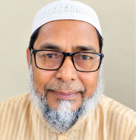 ধুনট উপজেলা বিএনপির সাবেক সাধারণ সম্পাদক আব্দুল খালেকের ইন্তেকাল