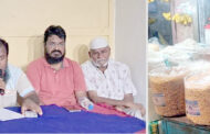 দিনাজপুরে খোলা ও বস্তায় চানাচুর, বিস্কুটসহ বেকারীর খাদ্য সামগ্রী বিক্রি বন্ধের ঘোষণা