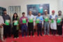 গোবিন্দগঞ্জ পাবলিক লাইব্রেরি ম্যাগাজিন 'অক্ষরিকা' এর প্রকাশনা উপলক্ষে লেখকদের পরিচিতি ও সাহিত্য আলোচনা সভা অনুষ্ঠিত