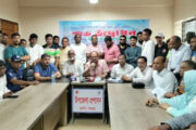 অবকাঠামো ও আর্থসামাজিক উন্নয়নে সরকার কাজ করছে  - জিএম সিরাজ এমপি