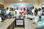 অবকাঠামো ও আর্থসামাজিক উন্নয়নে সরকার কাজ করছে  - জিএম সিরাজ এমপি