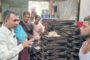 বগুড়ায় নোংরা ও অস্বাস্থ্যকর পরিবেশে খাদ্যপণ্য তৈরি