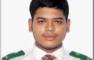 গণিতে শতভাগ, ফলাফলেও বাজিমাত হিলি পাবলিক স্কুলের মূর্তাজা হাসানের সাফল্যের গল্প