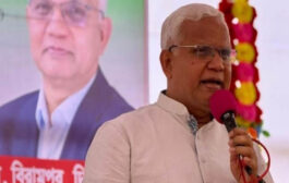 মাদক নিয়ন্ত্রণে জনগণের সক্রিয় সহযোগিতা প্রয়োজন -সমাজকল্যাণ মন্ত্রী
