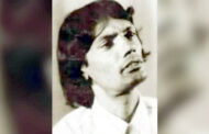শ্লোগানের কবি নাজমুল হক নজীর এর ৭২ তম জন্মদিন