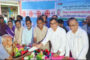 বগুড়ায় শতাধিক অসহায় ও দুস্থের মাঝে ডা. বিটুর সহায়তা চেক বিতরণ