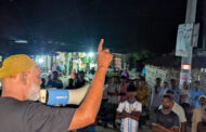 ফুলবাড়ীর খয়েরবাড়ীতে উন্মুক্ত কয়লাখনি বিরোধী বিক্ষোভ-সমাবেশ  অনুষ্ঠিত