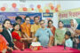 দিনাজপুরের সাংস্কৃতিক সংগঠন অম্বিকা'র প্রতিষ্ঠাবার্ষিকী পালিত