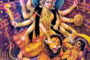 খানসামায় ট্রলির চাকায় পিষ্ট হয়ে শিশুর মৃত্যু, আগুনে পুড়লো ট্রলি