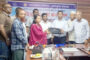 ফ্যামিলি কার্ড কার্যক্রমের উদ্বোধন : ফুলবাড়ীতে তথ্য সংগ্রহ শুরু