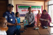 বিরলে জাতীয় কন্যাশিশু দিবস উদযাপিত