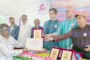 ধুনটে মনন সাহিত্য সংগঠনের ২০ বছর পূর্তি, গুণিজন সংবর্ধনা ও প্রকাশনা উৎসব