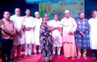 দিনাজপুরে মহালয়ার পূণ্যতিথিতে মহাশক্তির আবহন অনুষ্ঠিত