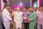 এ জেড এম রেজওয়ানুল হক এমপি’র ফুলবাড়ীতে দুর্গাপূজা মণ্ডপ পরিদর্শন সহ ৬১ মণ্ডপে অনুদান প্রদান