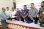 ফুলবাড়ীতে আন্তর্জাতিক দুর্যেগ প্রশমন দিবস পালিত