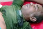কাহারোলে দীপশিখার বিনামূল্যে চক্ষু শিবির অনুষ্ঠিত