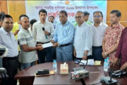 বগুড়ায় পূজামণ্ডপে আর্থিক সহায়তা ও সিসি ক্যামেরা স্থাপনের উদ্যোগ