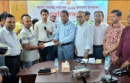 বগুড়ায় পূজামণ্ডপে আর্থিক সহায়তা ও সিসি ক্যামেরা স্থাপনের উদ্যোগ