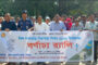 রোগীদের সেবায় হাসপাতালে প্রদীপ হয়ে আলো ছড়ান নার্সরা -সৈয়দ জাহাঙ্গীর আলম এমপি
