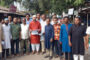 গুজব ছড়াবেন না, সন্দেহজনক কিছু দেখলে বিজিবিকে জানান --বিজিবির সেক্টর কমান্ডার