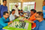 দিনাজপুরে ৫০তম জাতীয় দাবা চ্যাম্পিয়নশিপের রাজশাহী ও রংপুর বিভাগের আঞ্চলিক পর্ব শুরু