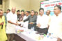 দিনাজপুর সদরে শারদীয় দুর্গাপূজা উপলক্ষে প্রস্তুতি সভা ও ডিও বিতরণ অনুষ্ঠিত