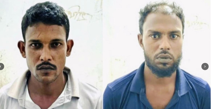ধুনটে হেরোইন-ইয়াবাসহ দুই মাদক ব্যবসায়ী গ্রেপ্তার