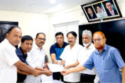 দিনাজপুরে তাঁতী দলের ৮১ সদস্য বিশিষ্ট জেলা কমিটি অনুমোদন দিয়েছে কেন্দ্রীয় কমিটি