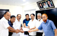 দিনাজপুরে তাঁতী দলের ৮১ সদস্য বিশিষ্ট জেলা কমিটি অনুমোদন দিয়েছে কেন্দ্রীয় কমিটি
