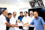 দিনাজপুরে যানবাহনে শব্দ দূষণ নিয়ন্ত্রণে জেলা পরিবেশ অধিদপ্তরের ভ্রাম্যমান অভিযান