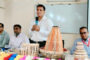 দিনাজপুরে পণ্যের উৎপাদন ও বাজার গতিশীলতা বিষয়ক কর্মশালা অনুষ্ঠিত