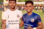 নুরুজ্জামান ও নূর ইসলাম দুই'ভাই ধ্যান-জ্ঞান ফুটবল, জাতীয় দলে খেলার স্বপ্ন দেখে তারা