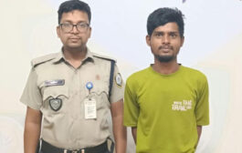 বগুড়ায় বাস হেলপারের ব্যাগে মিলল ২৬০০ পিস ইয়াবা