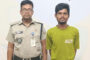 বগুড়ায় বাস হেলপারের ব্যাগে মিলল ২৬০০ পিস ইয়াবা