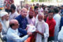 রোগীদের সেবায় হাসপাতালে প্রদীপ হয়ে আলো ছড়ান নার্সরা -সৈয়দ জাহাঙ্গীর আলম এমপি