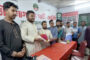 বগুড়ায় শিবিরের অর্ধশতাধিক নেতাকর্মীর এনসিপিতে যোগদান