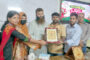 ছেলের জন্য মায়ের সংগ্রাম